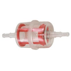 MTM FILTRO CARBURANTE  IN LINEA PICCOLO