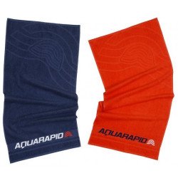 AQUARAPID TELO FABBY M PISCINA E MARE 100X50CM