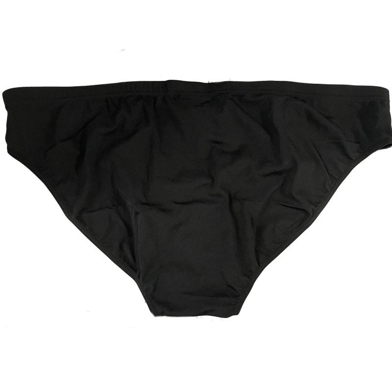 AQUARAPID COSTUME UOMO SLIP BLACK