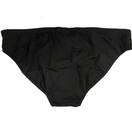 AQUARAPID COSTUME UOMO SLIP BLACK