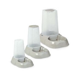 LEOPET DISPENSER MAYA WATER