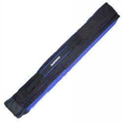 SHIMANO PORTACANNE ALL-ROUND DOUBLE 2+1 175CM
