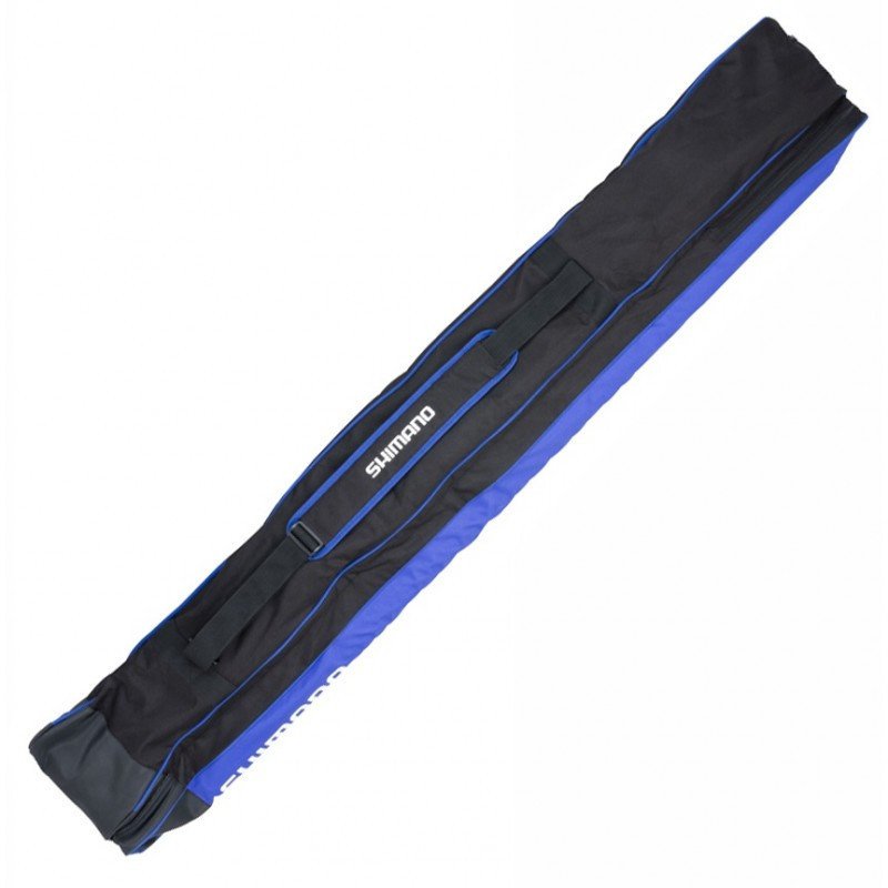 SHIMANO PORTACANNE ALL-ROUND DOUBLE 2+1 175CM