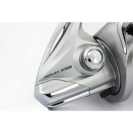 SHIMANO MULINELLO AERLEX 10000 XSB