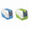 LEOPET TOILETTE PER GATTI NETTA MAXI