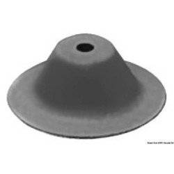 OSCULATI PORTATENDALINO GRIGIO SCURO RAL 7012 100MM