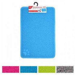 LEOPET TAPPETINO MULTIUSO RETTANGOLARE 40X60 CM