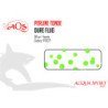 AQS PERLINE TONDE DURE 6MM GLOW 50PZ