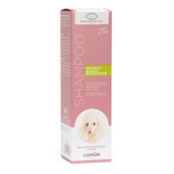 CAMON SHAMPOO RAVVIVANTE MANTI BIANCHI 250ML