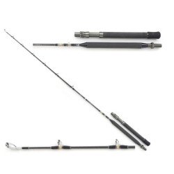 SHIMANO CANNA TYRNOS TROLLING S