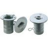 GFN TAPPO IMBARCO CARBURANTE INOX D.38