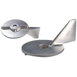 GFN ANODO A PINNA MERCURY F30/60