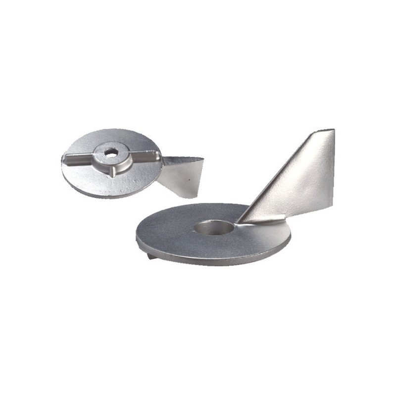 GFN ANODO A PINNA MERCURY F30/60