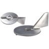 GFN ANODO A PINNA MERCURY F30/60