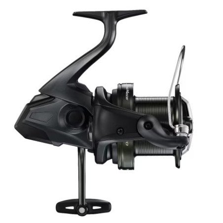 SHIMANO MULINELLO SPEEDMASTER 14000 XTD