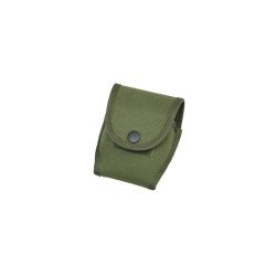 PORTA MANETTE DUTY (OD GREEN) 100% NYLON