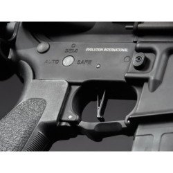 EVOLUTION M4 RECON XS EMR A AX ETS III FULL METAL EH23AR-RTS