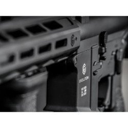EVOLUTION M4 RECON XS EMR A AX ETS III FULL METAL EH23AR-RTS