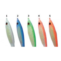DTD TOTANARE PIOMBATA PAPALINA 140GR