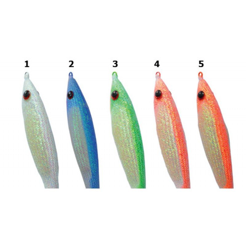 DTD TOTANARE PIOMBATA PAPALINA 140GR