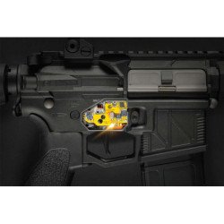 EVOLUTION GHOST XS EMR A CARBONTECH ETS EC29AR-ETS
