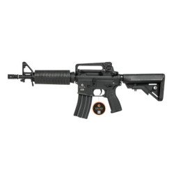 EVOLUTION RECON SUPERLITE COMMANDO CARBONTECH EC45AR