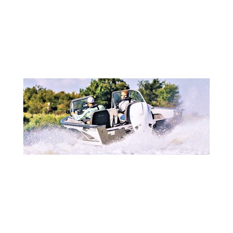 TOHATSU FUORIBORDO 4 TEMPI 100 HP