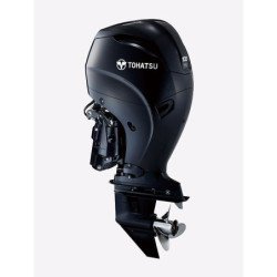 TOHATSU FUORIBORDO 4 TEMPI 100 HP