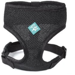 LEOPET PETTORINA XL IN MORBIDO MESH