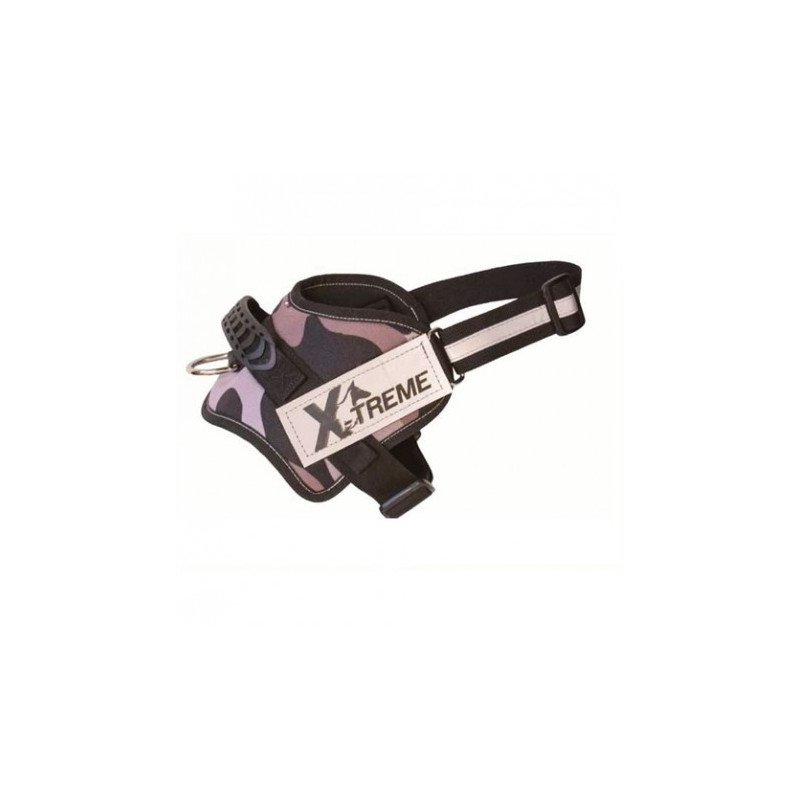 LEOPET PETTORINA X-TREME XS REGOLABILE