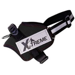 LEOPET PETTORINA X-TREME XS REGOLABILE