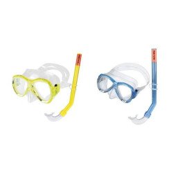 SEAC SUB SET BIS ISCHIA MASCHERA E BOCCAGLIO JUNIOR