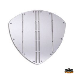 TREM SCUDO PROTEGGI PRUA IN ACCIAIO INOX MOD.2