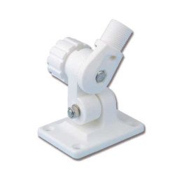 OSCULATI BASE A SNODO PER ANTENNA VHF E GPS
