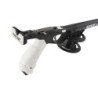 SEAC SUB FUCILE ELASTICO ARBALETE FIRE NERO 75
