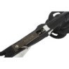SEAC SUB FUCILE ELASTICO ARBALETE FIRE NERO 75