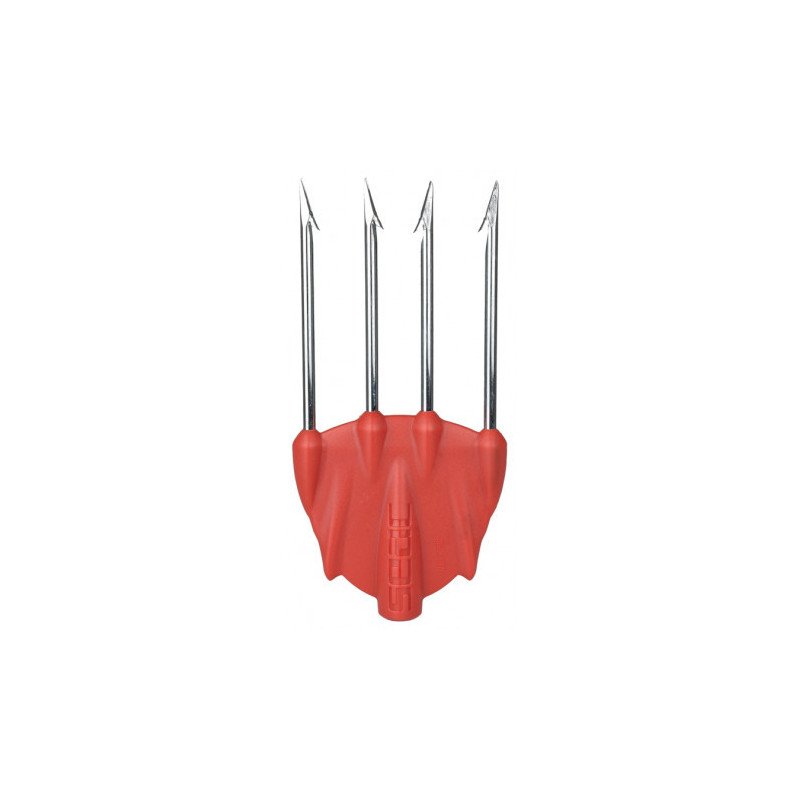SEAC SUB FIOCINA KILLER SPECIAL IN NYLON 4 PUNTE PESANTE