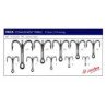 VMC ANCORETTE TRIPLE SERIE 9626PS