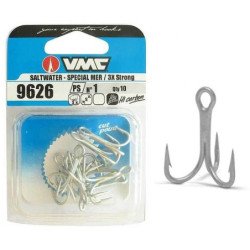VMC ANCORETTE TRIPLE SERIE 9626PS