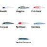 HERAKLES ARTIFICIALE LIP 95S 12GR