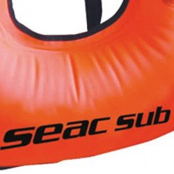 SEAC SUB GIUBBINO AIUTO A GALLEGGIAMENTO SNORKELING