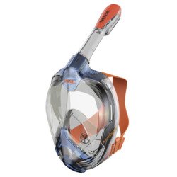 SEAC SUB MASCHERA GRAN FACCIALE MAGICA S/M