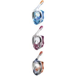 SEAC SUB MASCHERA GRAN FACCIALE MAGICA S/M
