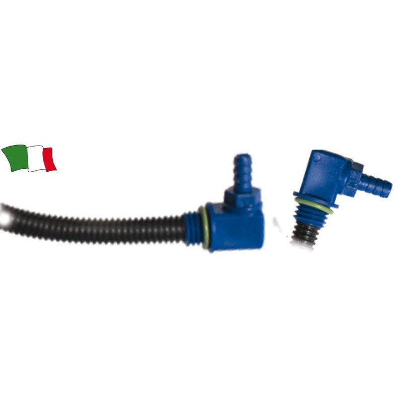 GFN PESCANTE PER SERBATOI
