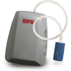 RAPALA OSSIGENATORE PER IL VIVO RAERTR-C
