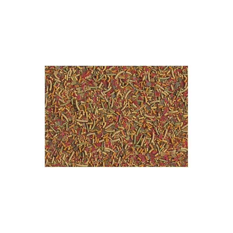TETRA POND MULTIMIX