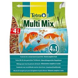TETRA POND MULTIMIX