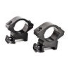 PHANTOM 20MM ANELLI PER CANNOCCHIALI BASSI