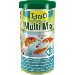 TETRA POND MULTIMIX