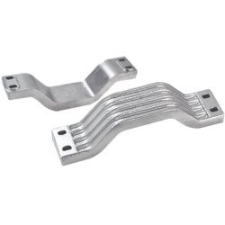 GFN ANODO A BARRA FB YAMAHA 115-250 ALLUMINIO